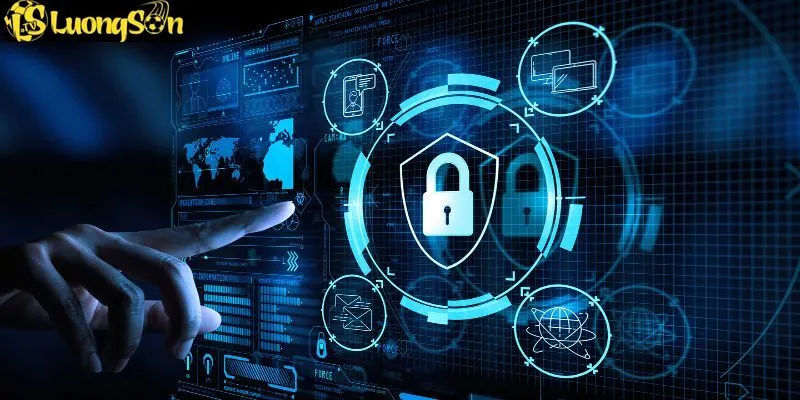 luongsontv luôn đảm bảo truy cập an toàn cho người dùng