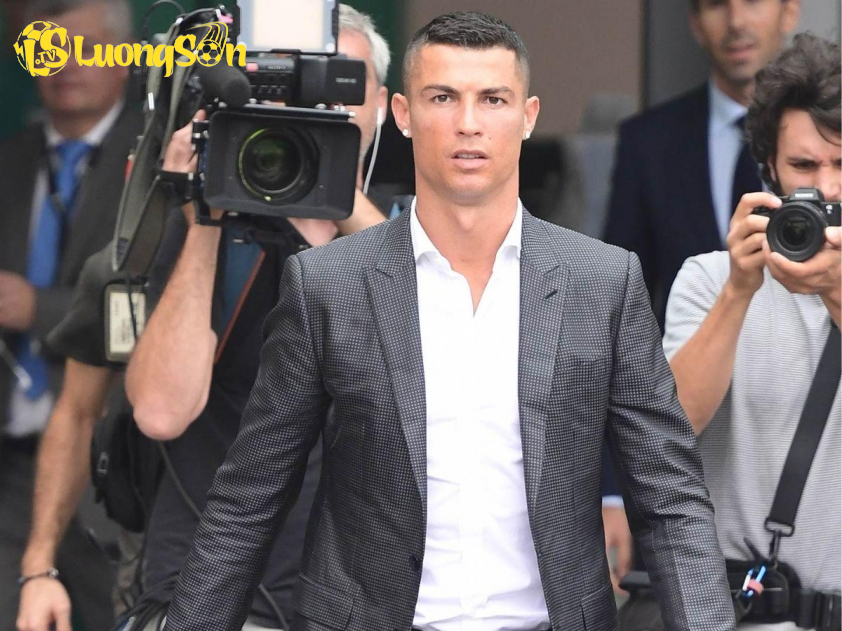 Tờ Marca phủ nhận việc Ronaldo tái xuất La Liga (Ảnh: GOAL).